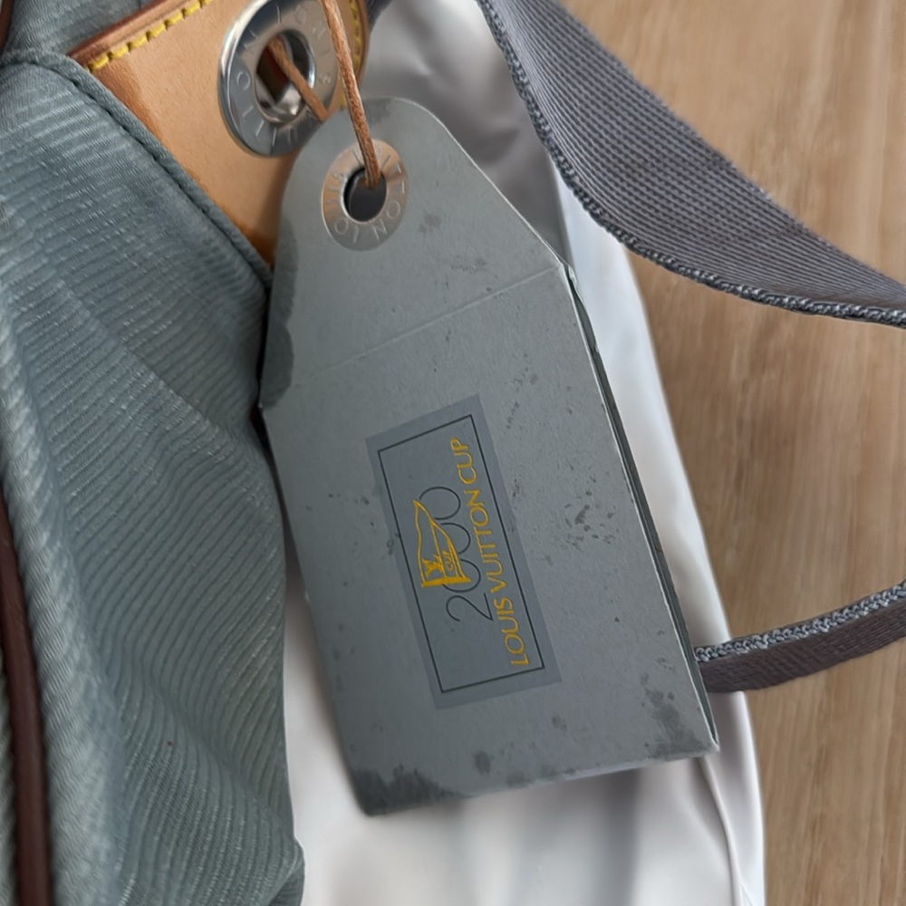 Louis vuitton cup 2000 vintage bag - Picture 2 of 3